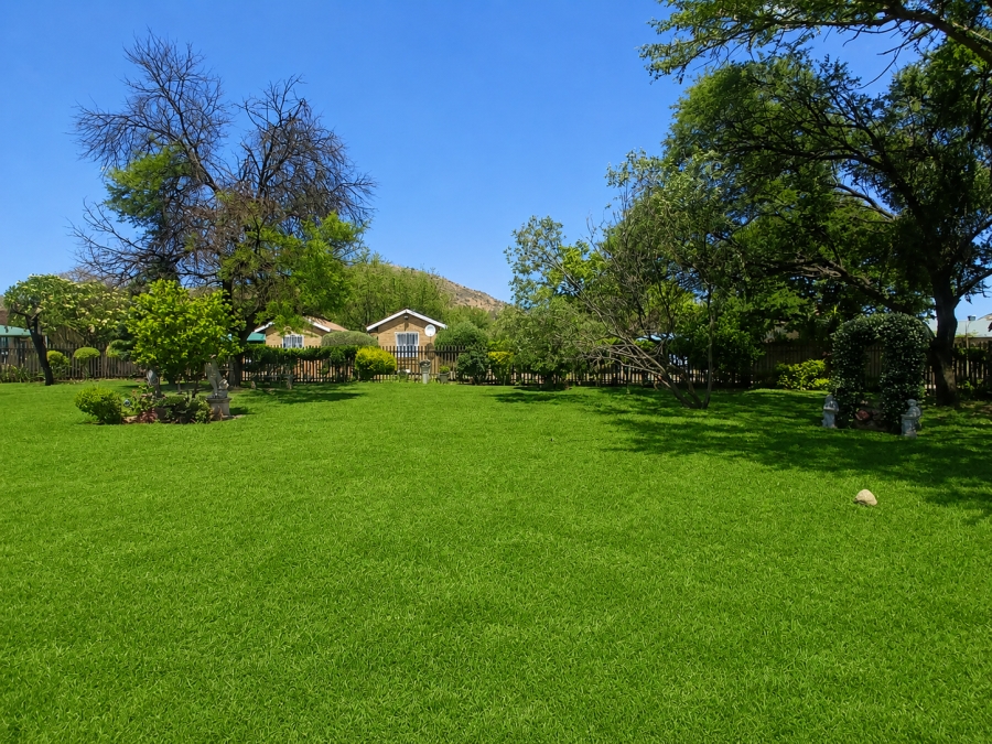 Commercial Property for Sale in Rietvly A H North West